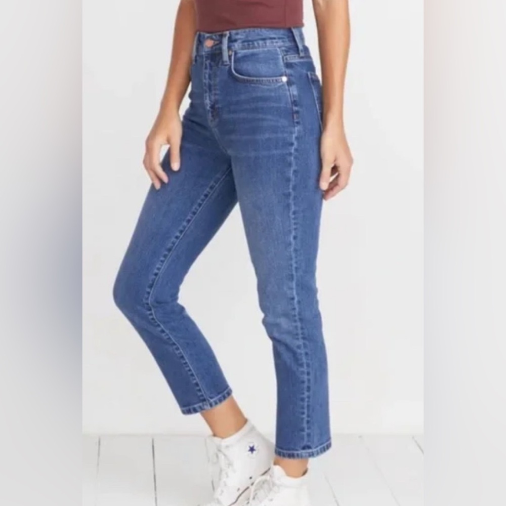 Marine Layer Vintage Straight Denim Jeans -size 29